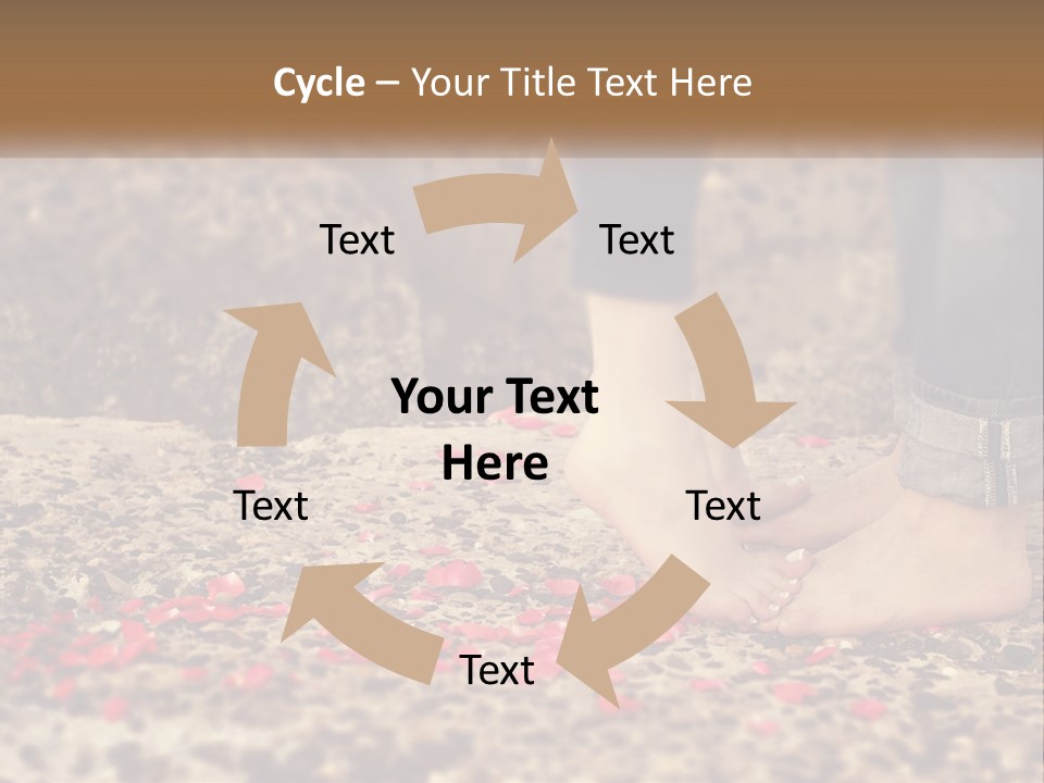 Unit Climate Energy PowerPoint Template