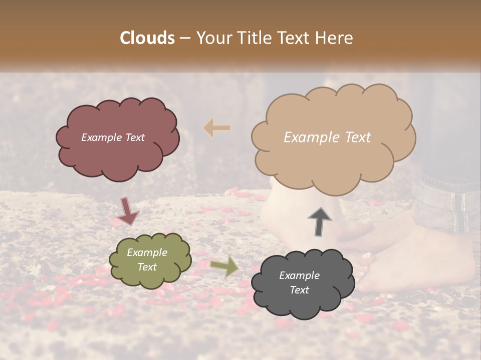 Unit Climate Energy PowerPoint Template