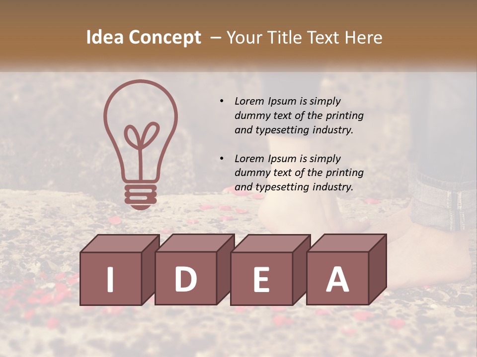Unit Climate Energy PowerPoint Template