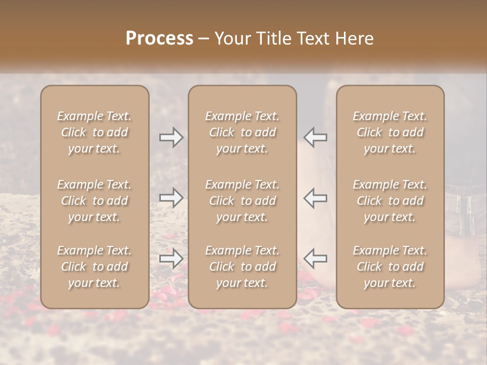 Unit Climate Energy PowerPoint Template