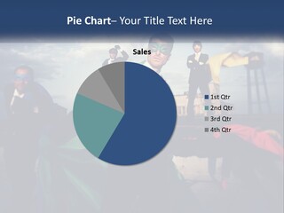 Remote White Technology PowerPoint Template