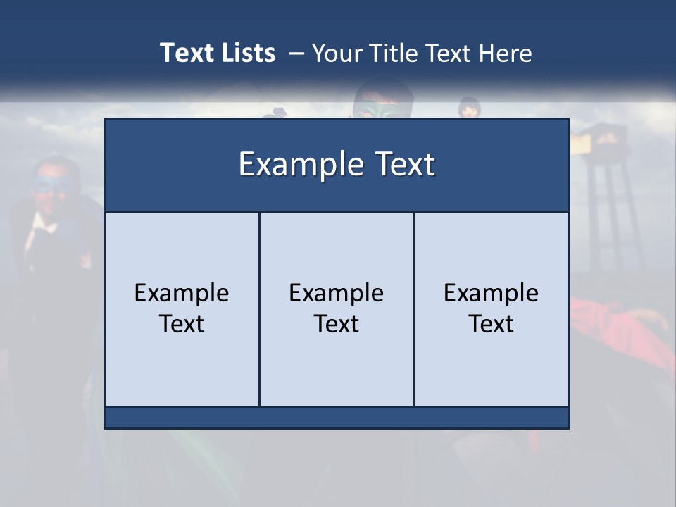 Remote White Technology PowerPoint Template
