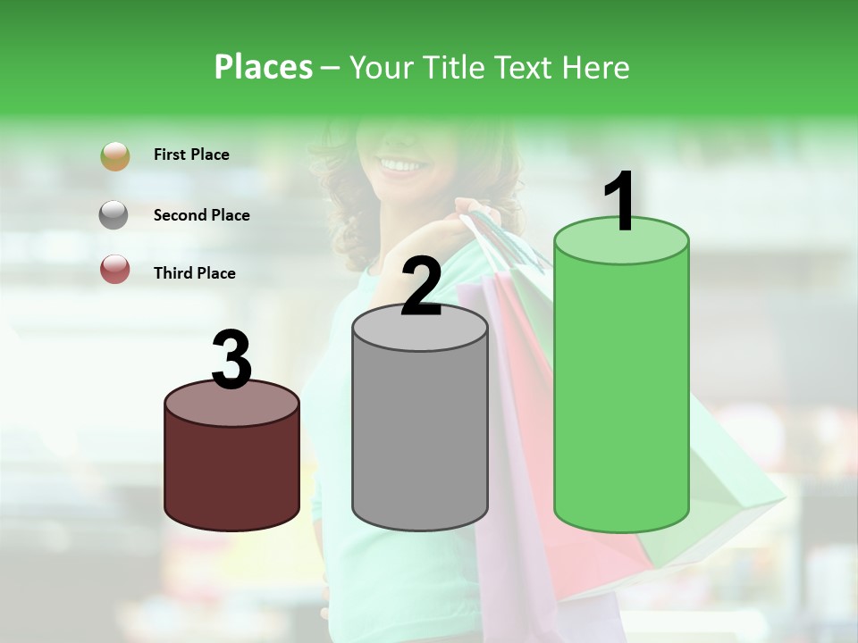 Switch Remote System PowerPoint Template