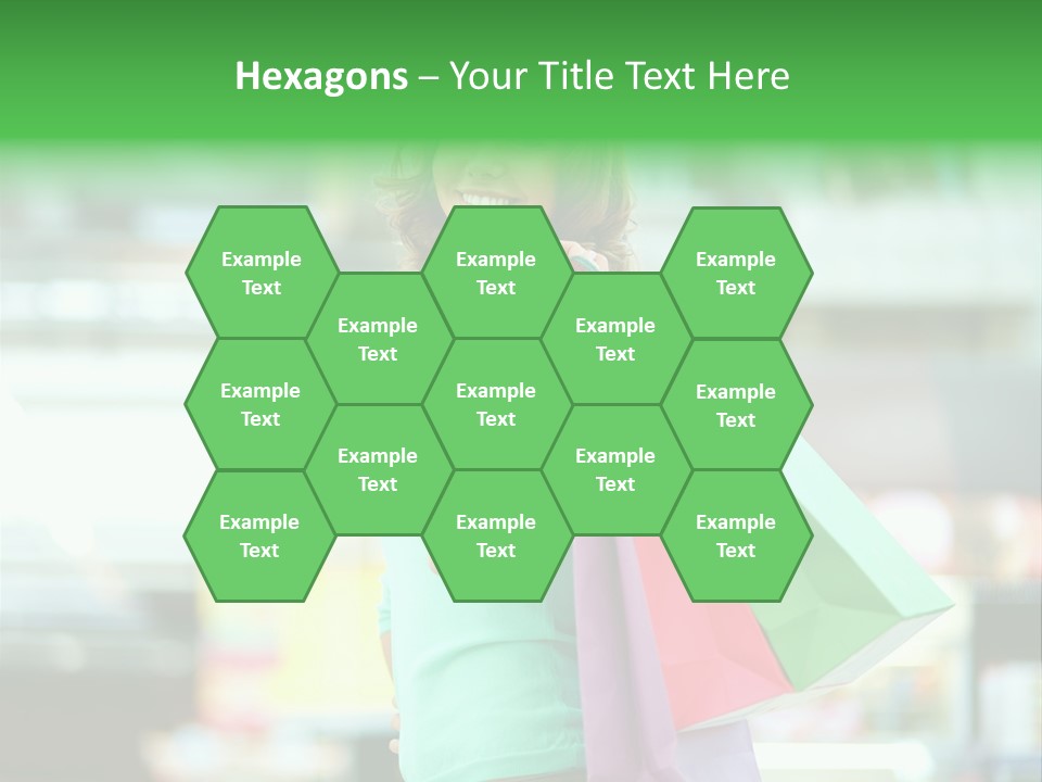 Switch Remote System PowerPoint Template