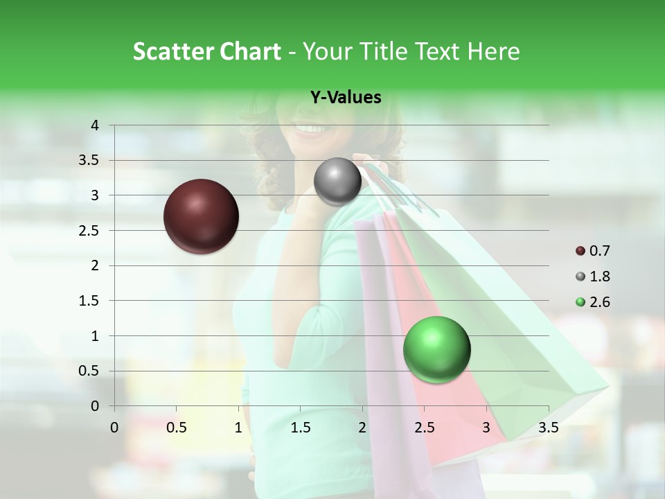 Switch Remote System PowerPoint Template