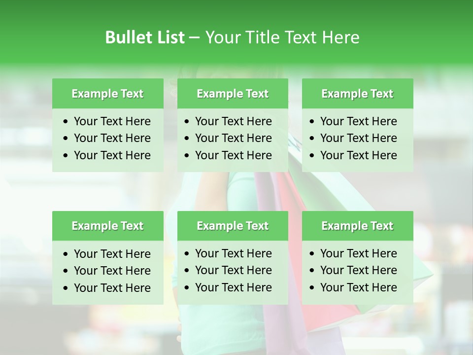 Switch Remote System PowerPoint Template