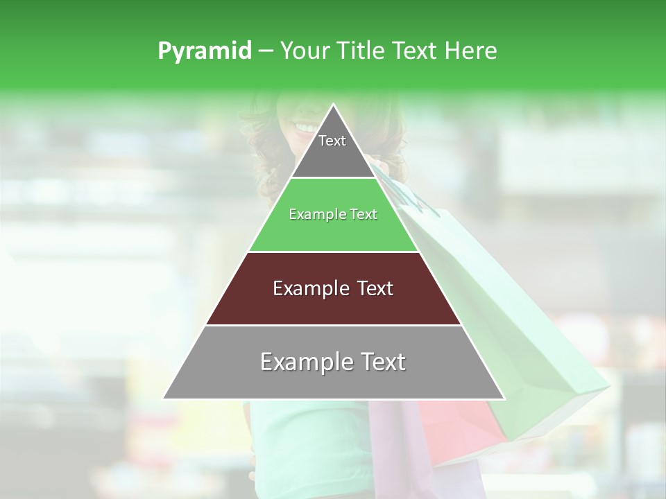 Switch Remote System PowerPoint Template