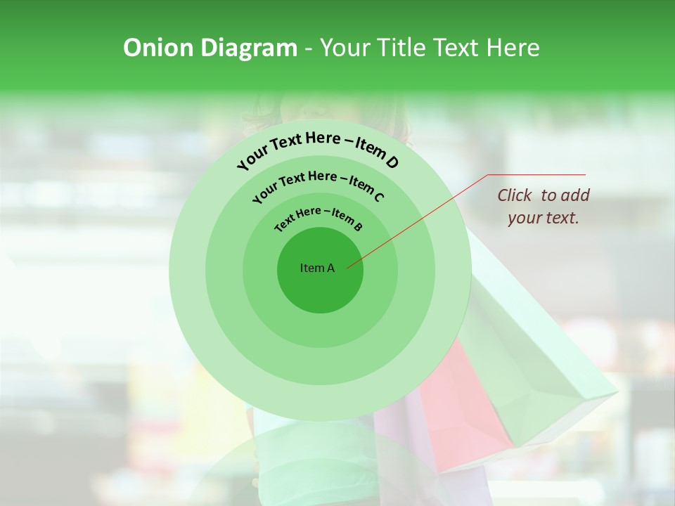 Switch Remote System PowerPoint Template