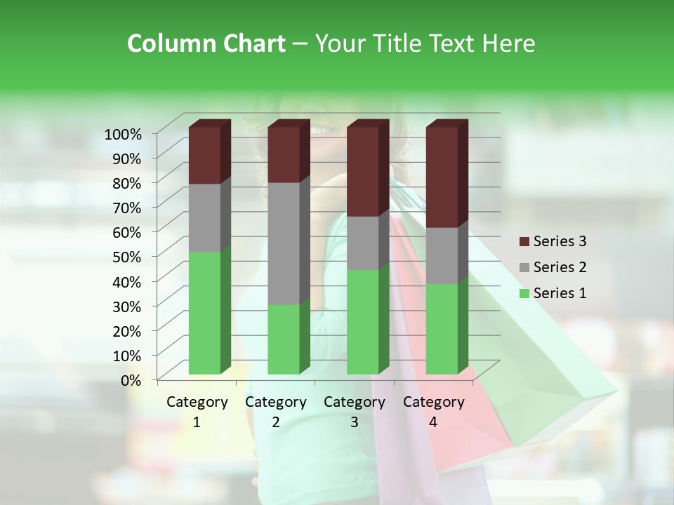 Switch Remote System PowerPoint Template