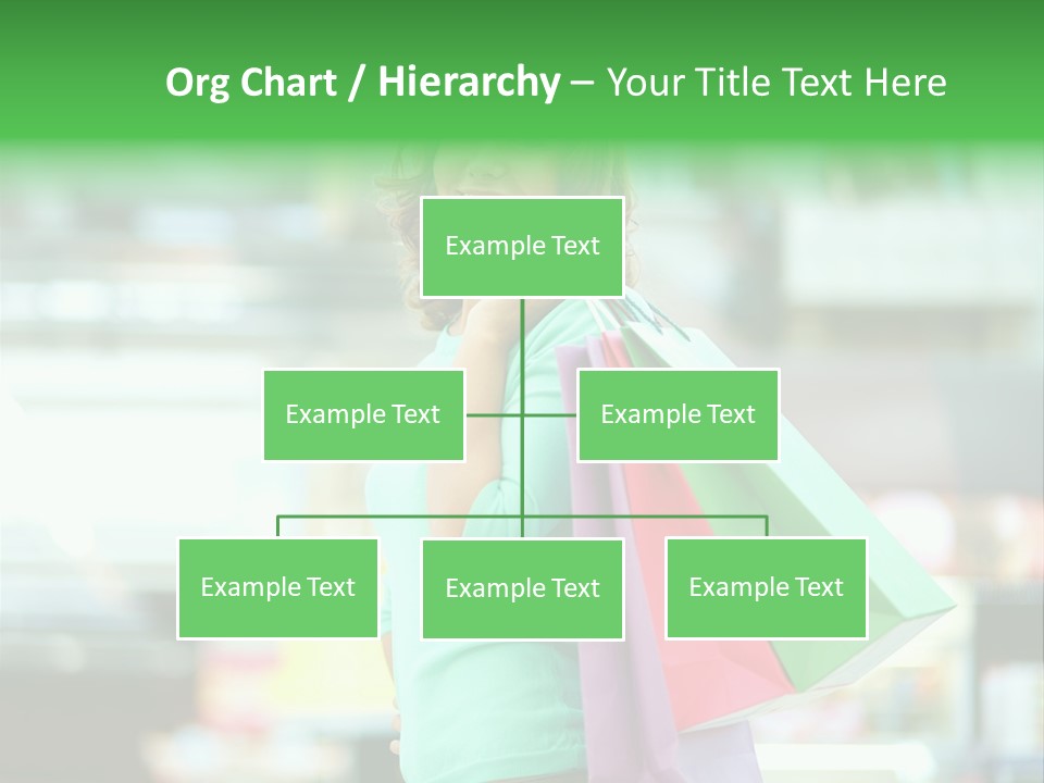 Switch Remote System PowerPoint Template