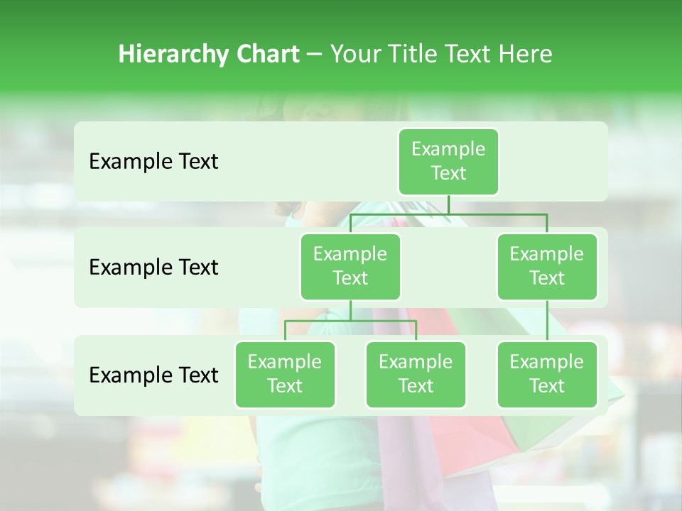 Switch Remote System PowerPoint Template