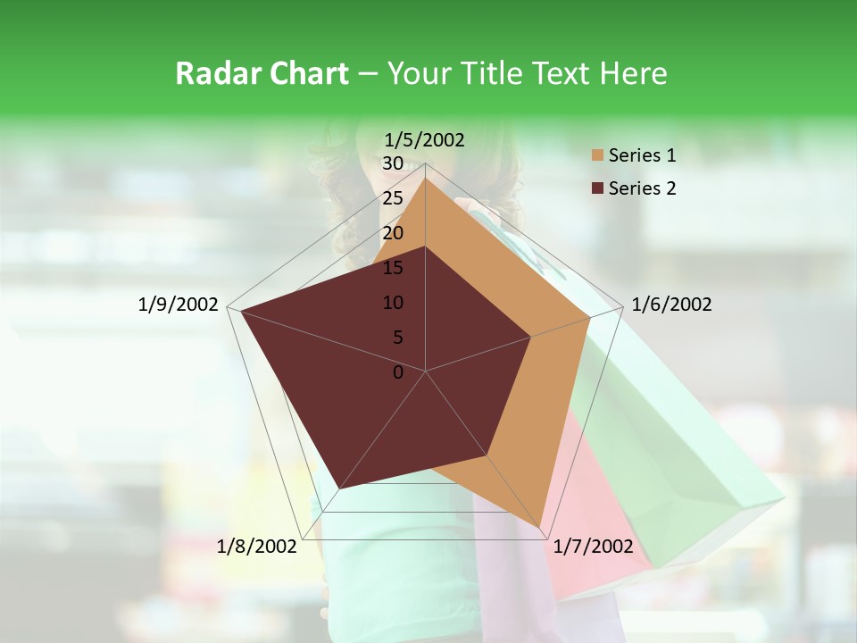 Switch Remote System PowerPoint Template