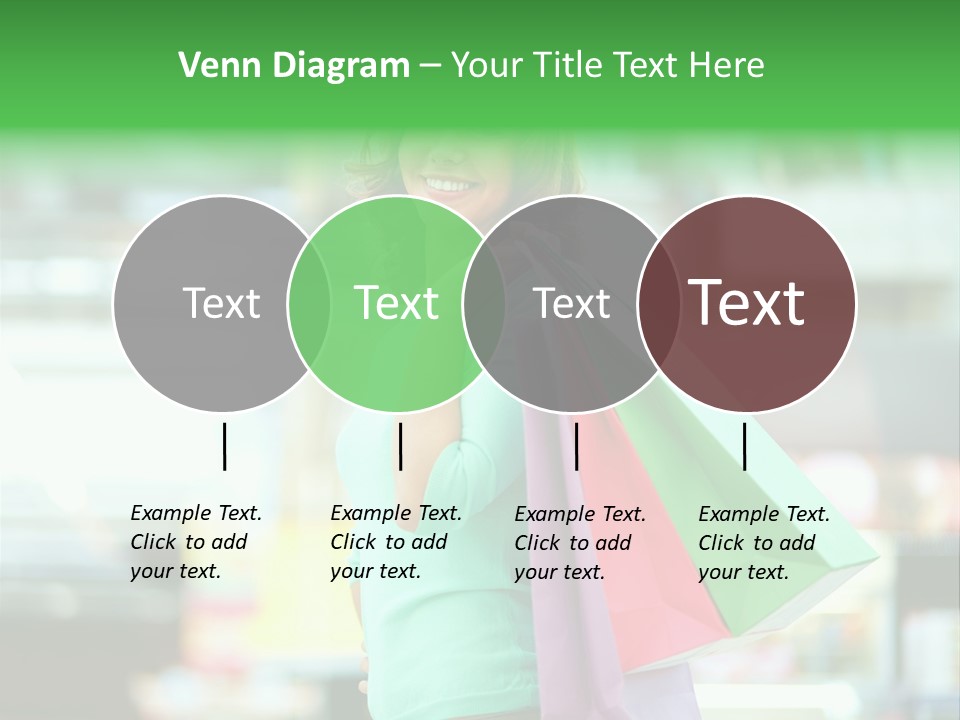 Switch Remote System PowerPoint Template