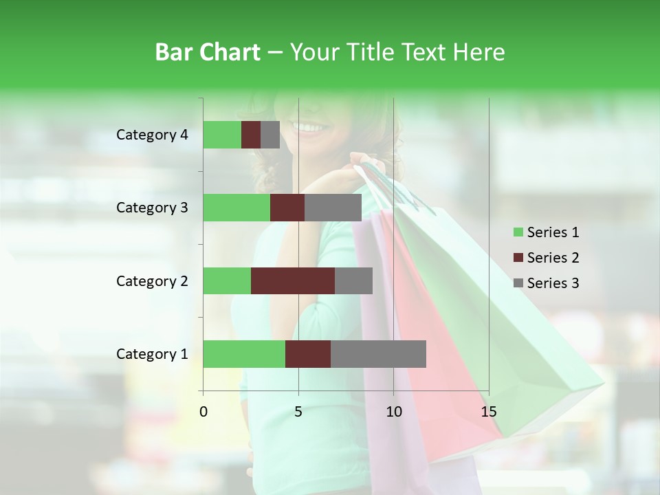Switch Remote System PowerPoint Template