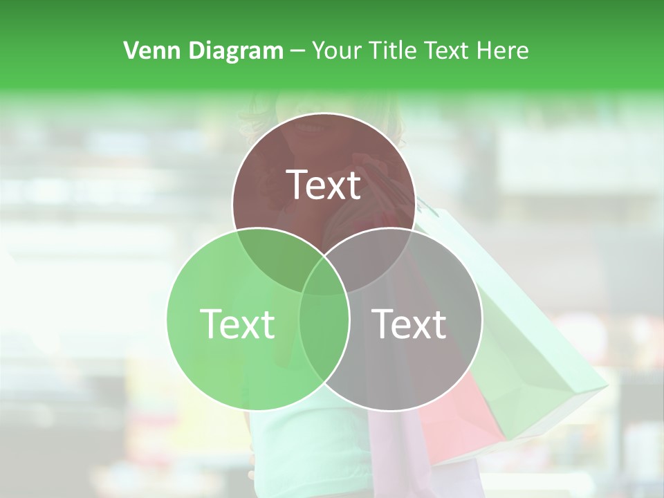 Switch Remote System PowerPoint Template