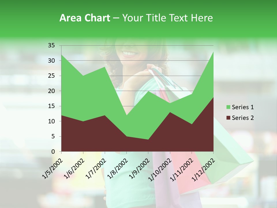Switch Remote System PowerPoint Template