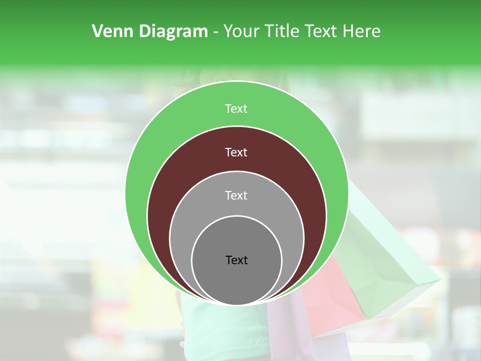 Switch Remote System PowerPoint Template