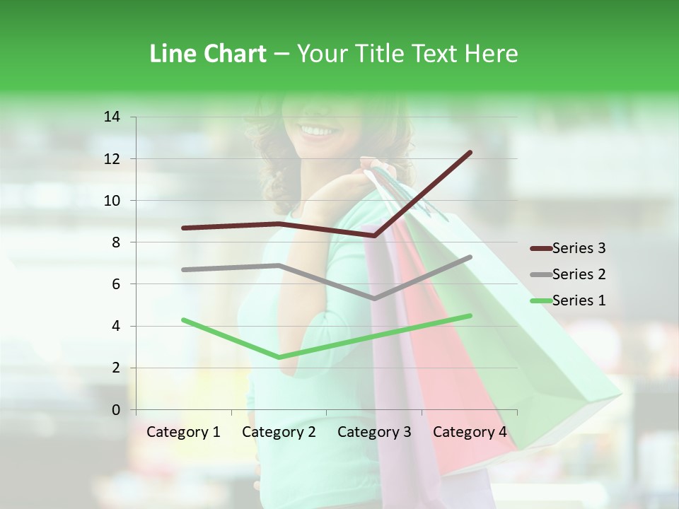 Switch Remote System PowerPoint Template