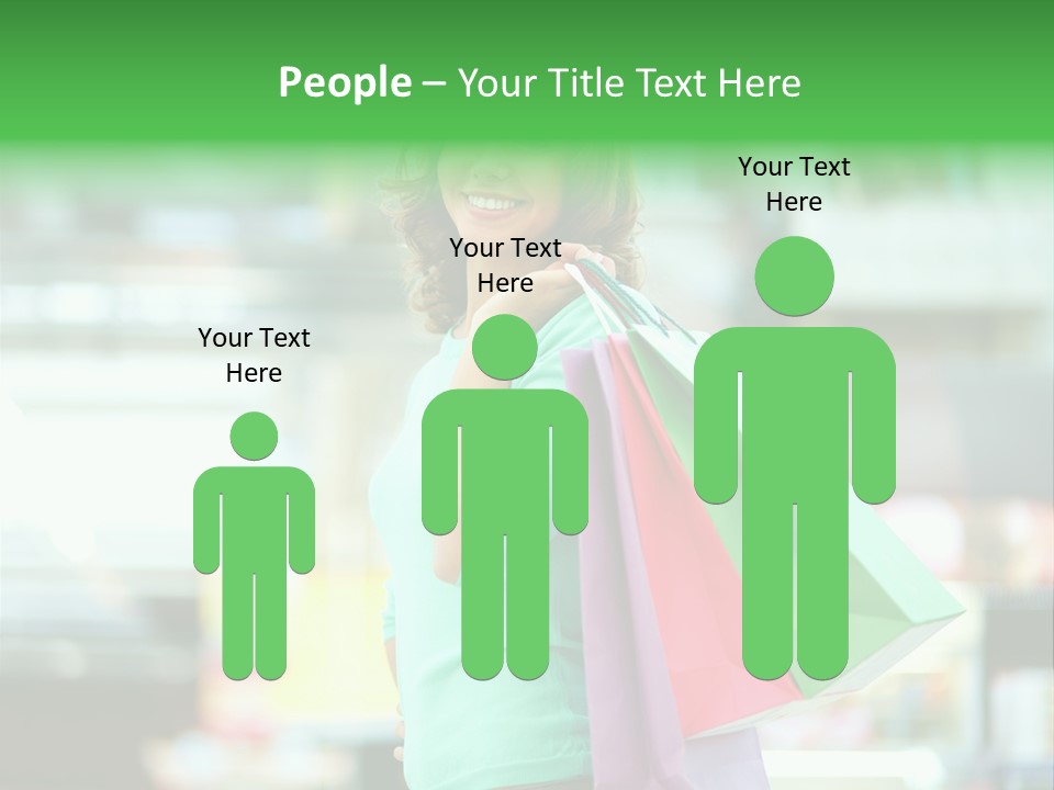 Switch Remote System PowerPoint Template
