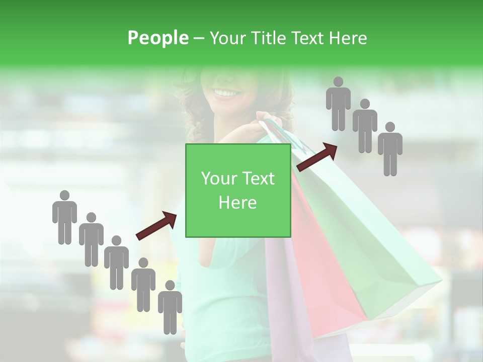Switch Remote System PowerPoint Template
