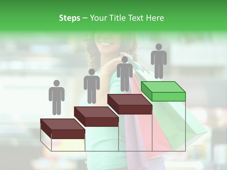 Switch Remote System PowerPoint Template