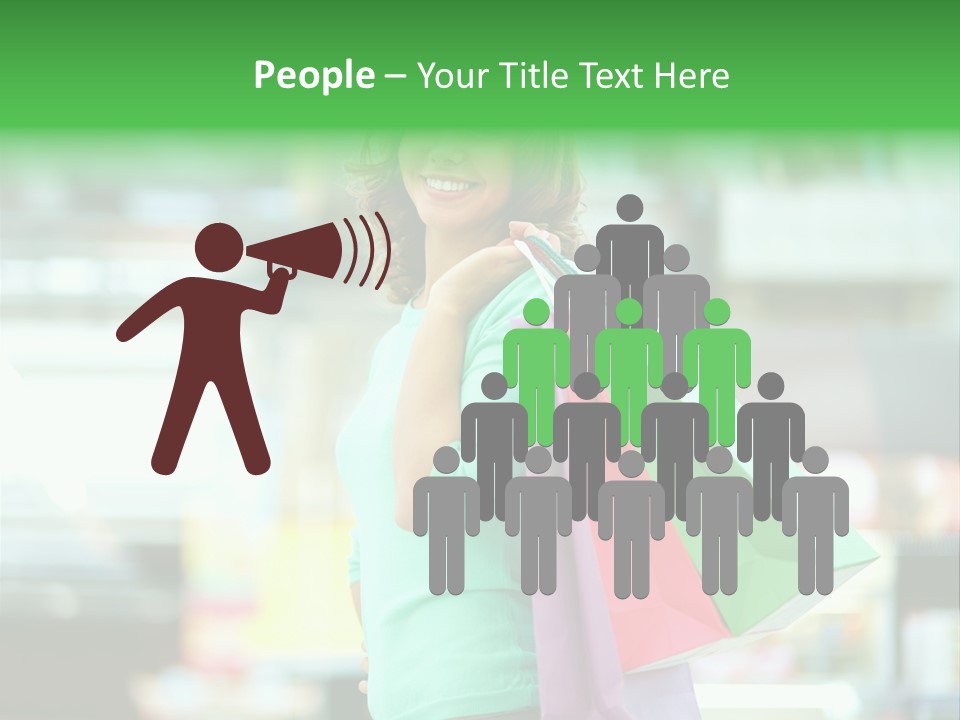 Switch Remote System PowerPoint Template