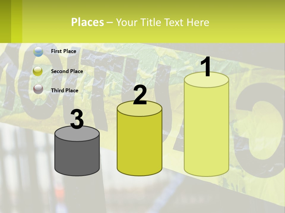 White Temperature Equipment PowerPoint Template