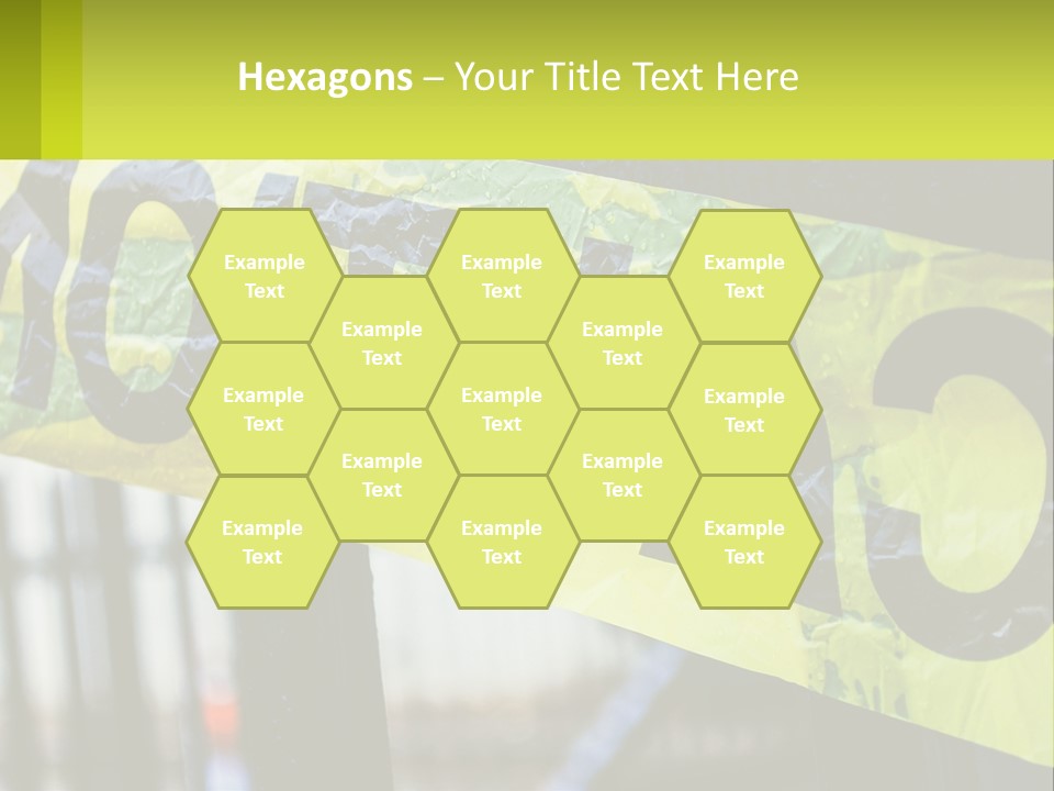 White Temperature Equipment PowerPoint Template