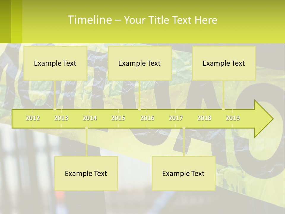 White Temperature Equipment PowerPoint Template