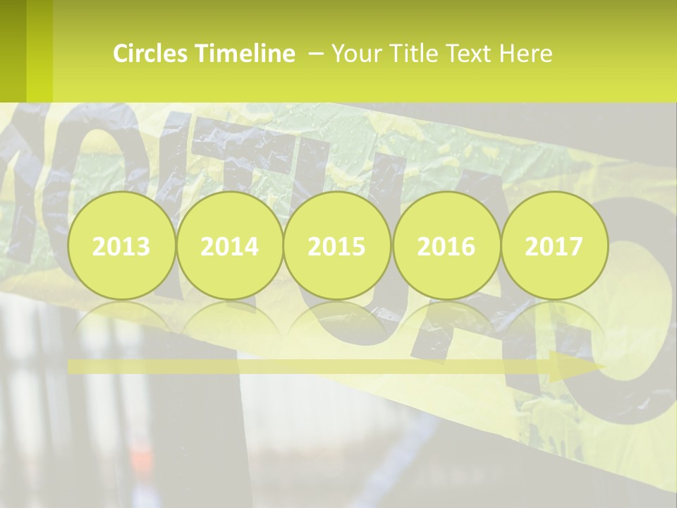 White Temperature Equipment PowerPoint Template