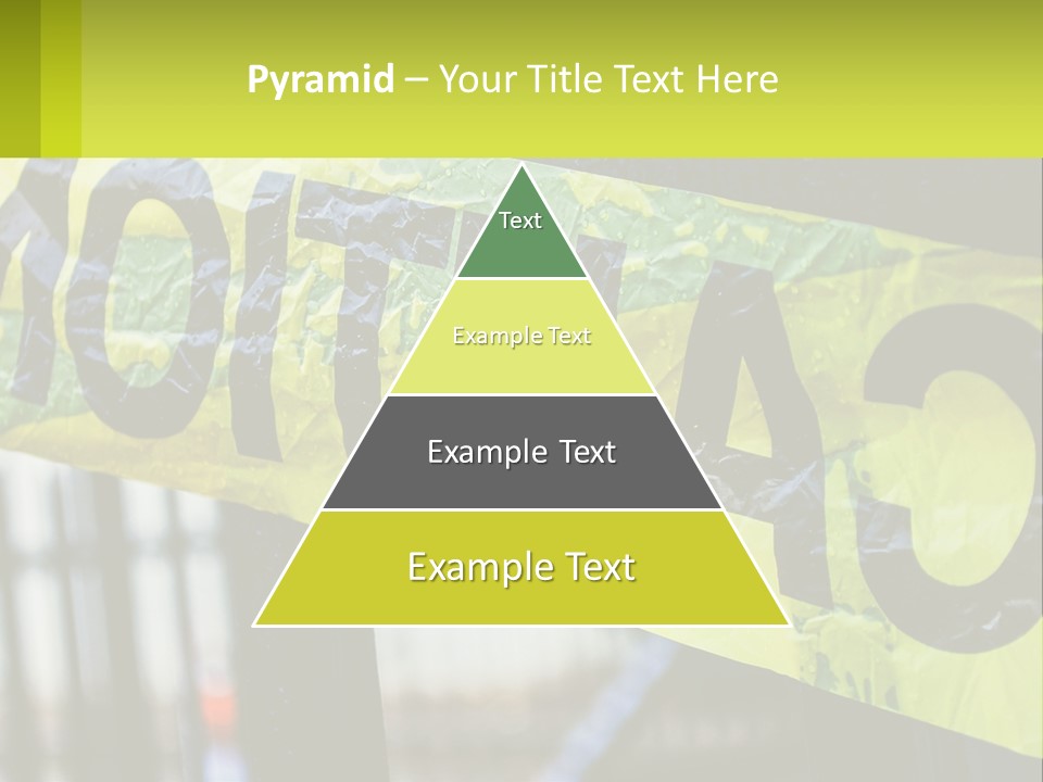 White Temperature Equipment PowerPoint Template