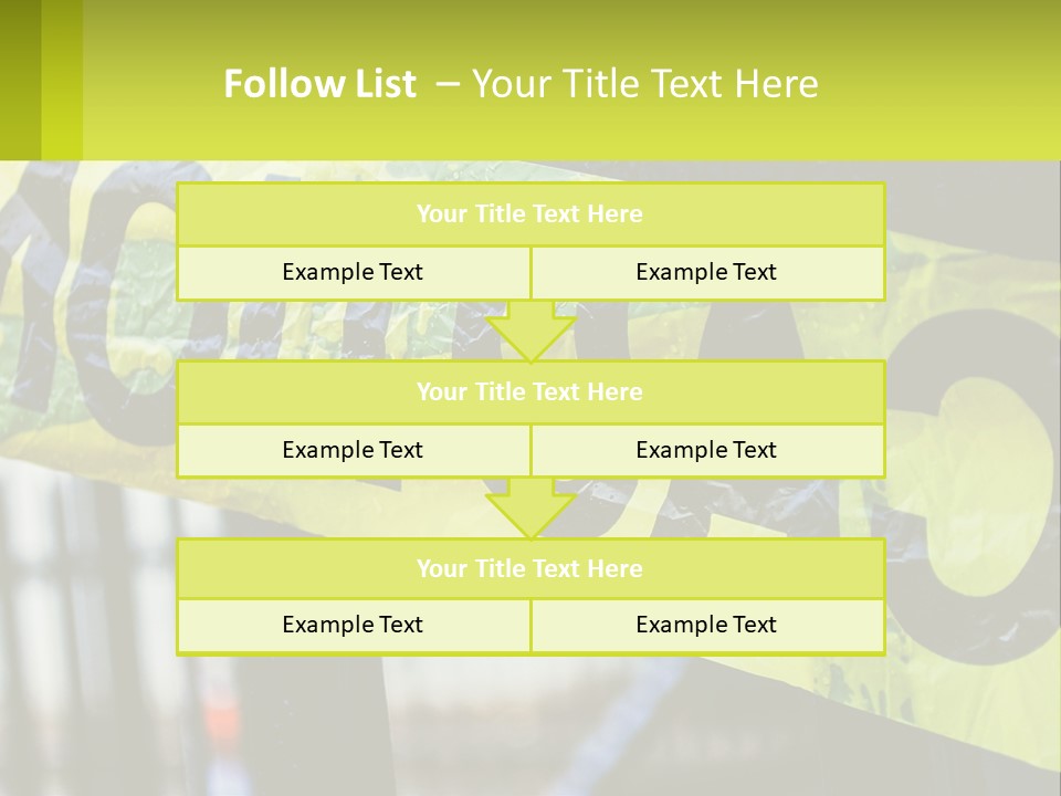 White Temperature Equipment PowerPoint Template