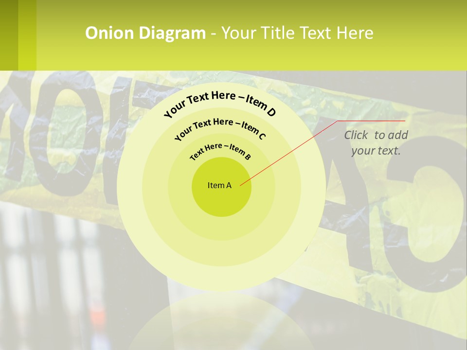 White Temperature Equipment PowerPoint Template