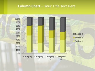 White Temperature Equipment PowerPoint Template