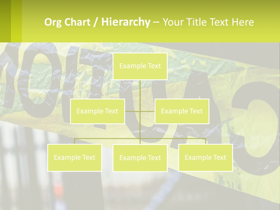 White Temperature Equipment PowerPoint Template