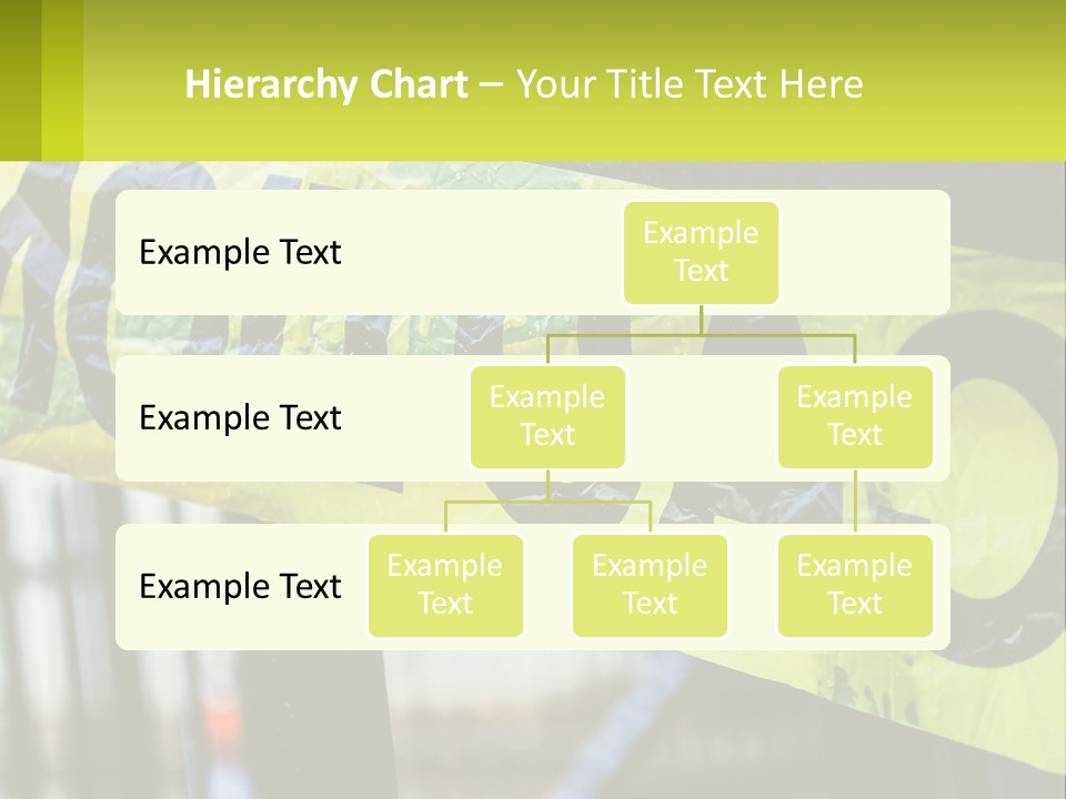White Temperature Equipment PowerPoint Template