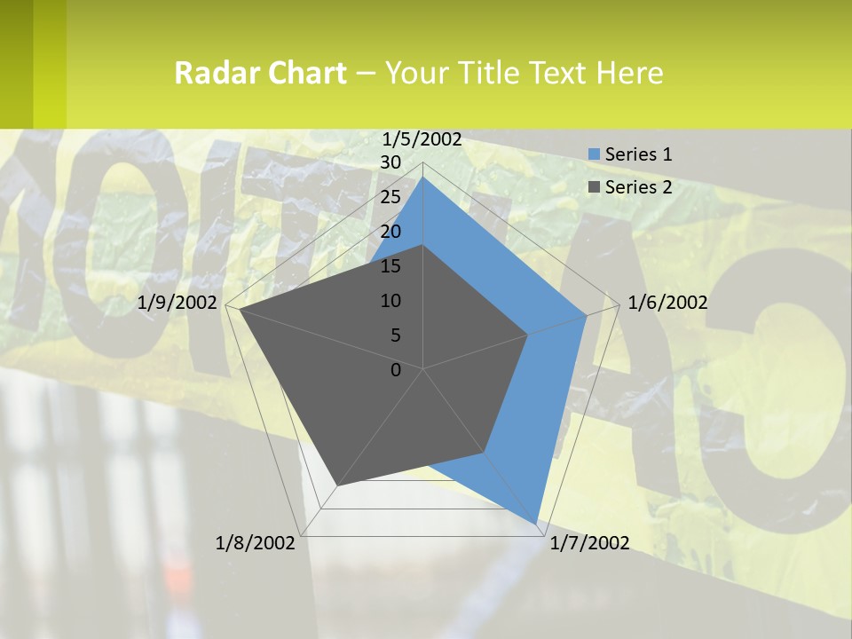 White Temperature Equipment PowerPoint Template