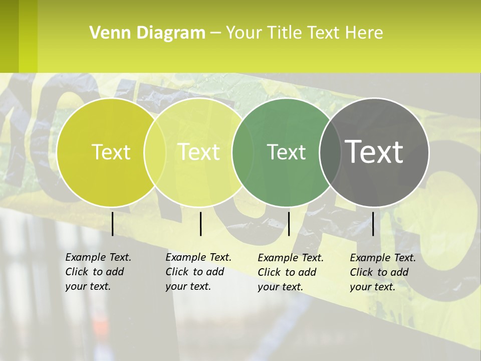 White Temperature Equipment PowerPoint Template