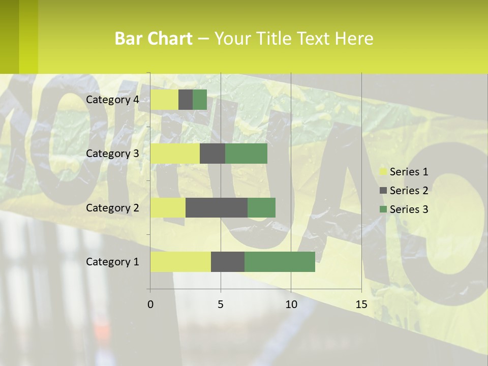 White Temperature Equipment PowerPoint Template