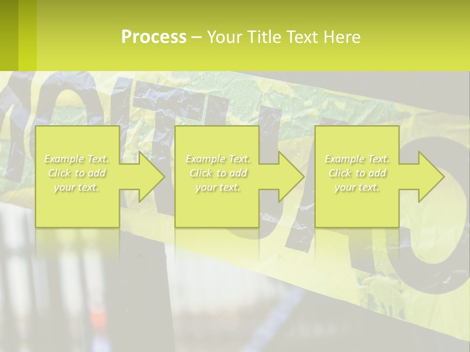 White Temperature Equipment PowerPoint Template