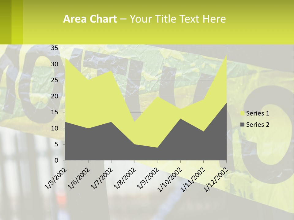 White Temperature Equipment PowerPoint Template