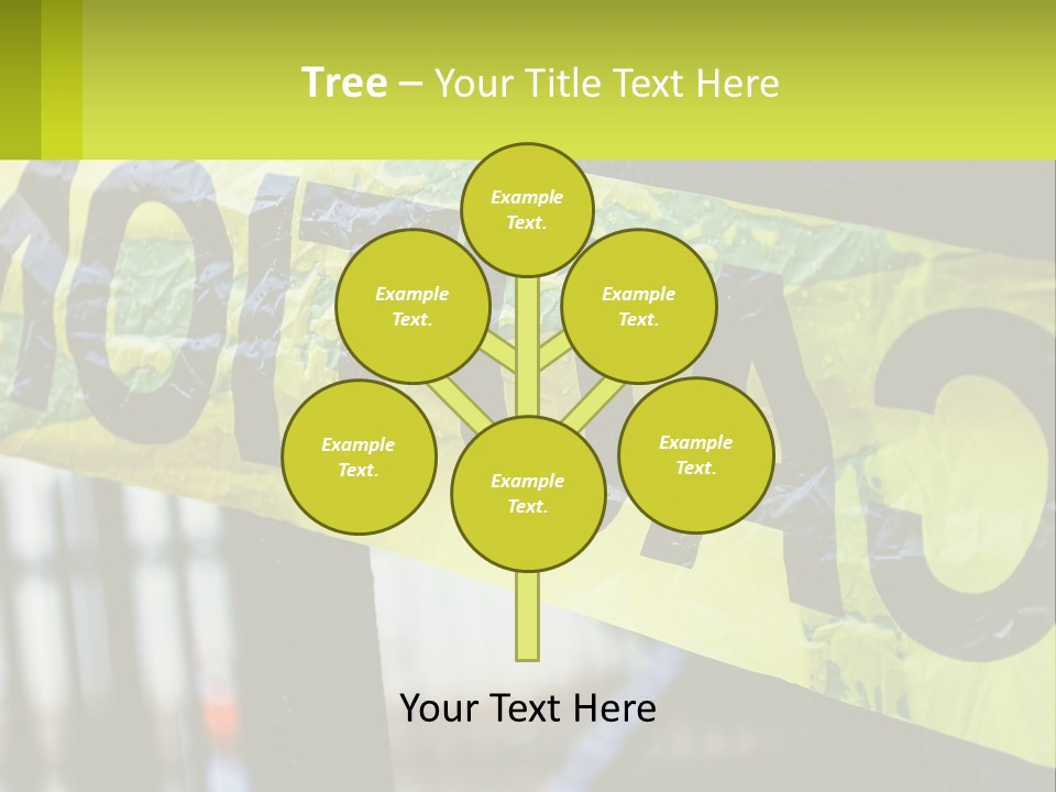 White Temperature Equipment PowerPoint Template