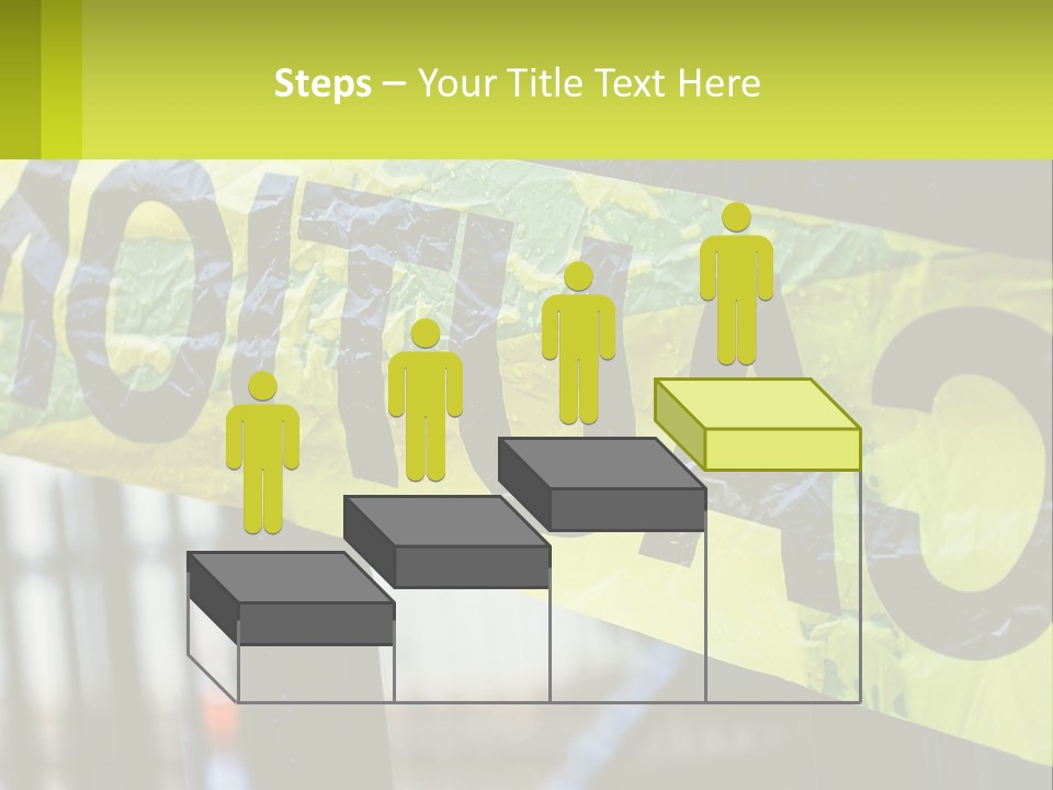 White Temperature Equipment PowerPoint Template