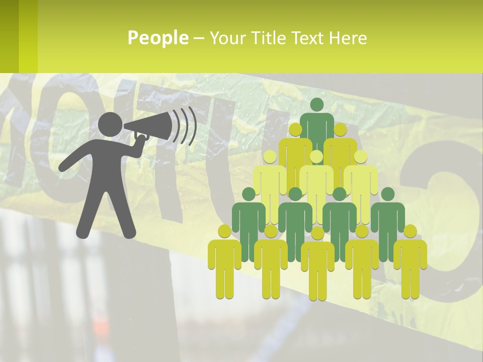 White Temperature Equipment PowerPoint Template