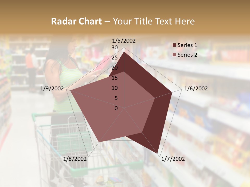 Heat Conditioner White PowerPoint Template