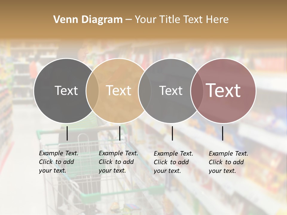 Heat Conditioner White PowerPoint Template