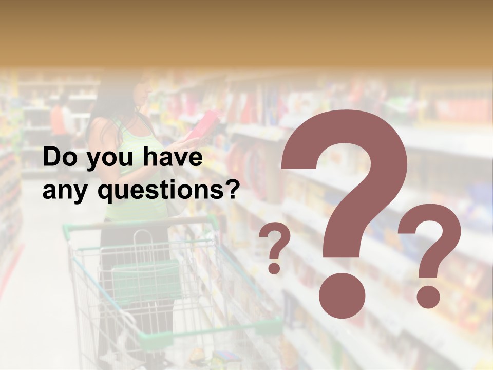 Heat Conditioner White PowerPoint Template