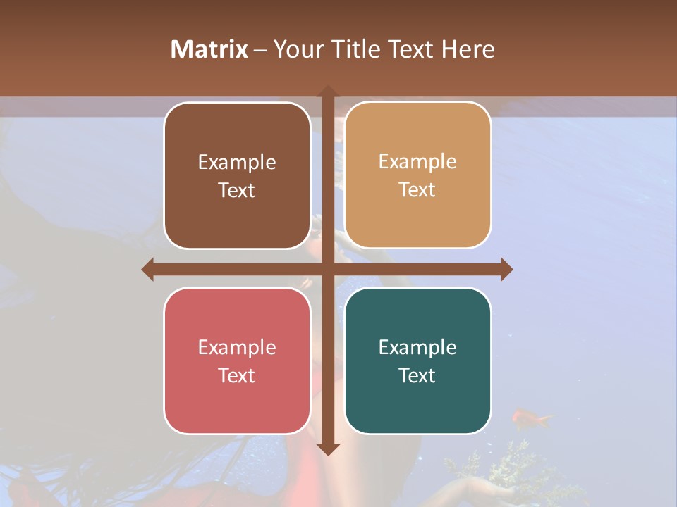 Climate Switch Conditioner PowerPoint Template