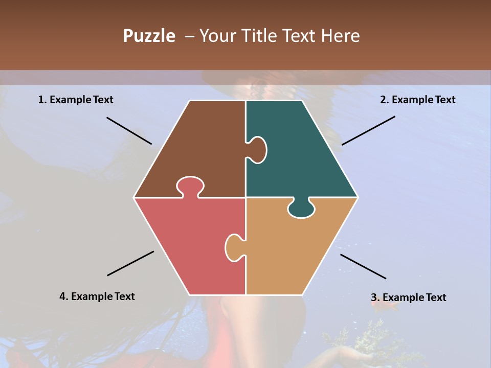 Climate Switch Conditioner PowerPoint Template