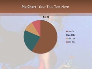 Climate Switch Conditioner PowerPoint Template